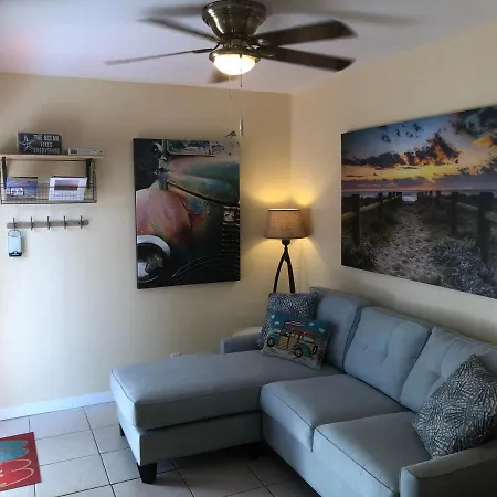 Lara'S Lagoon In Indian Rocks Beach By Tech Travel